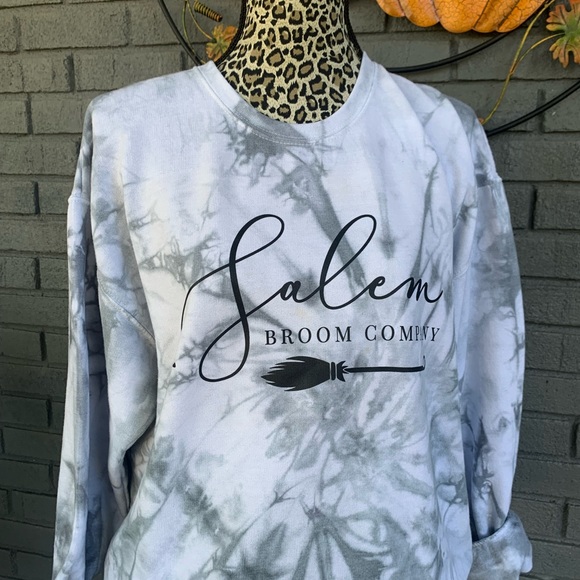 - Choose from any of the 5 cloudy dye designs for $28 2X-4X - Picture 2 of 6